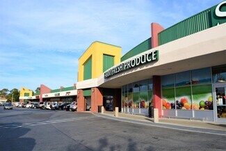 Plus de détails pour 1114-1130 Branham Ln, San Jose, CA - Local commercial à louer