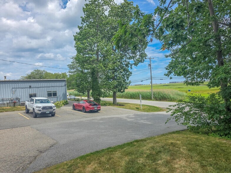 86 Tide Mill Rd, Hampton, NH à louer - Photo principale – Image 1 sur 1