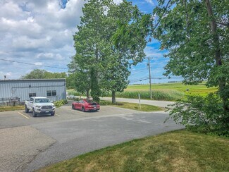Plus de détails pour 86 Tide Mill Rd, Hampton, NH - Industriel/Logistique à louer