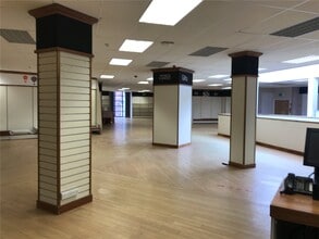 7 Market Pl, Spalding à louer Photo intérieure– Image 1 sur 3