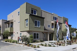Plus de détails pour 307 Sycamore Rd, San Ysidro, CA - Logement à vendre