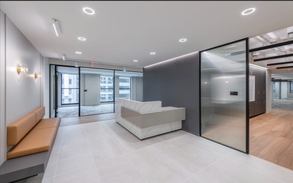 1875 K St NW, Washington, DC à louer Photo intérieure– Image 1 sur 2