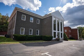 Plus de détails pour 2510 Mosside Blvd, Monroeville, PA - Bureau à vendre