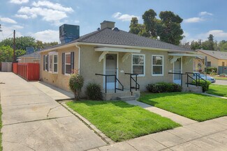 Plus de détails pour 1004 W Clark Ave, Burbank, CA - Logement à vendre
