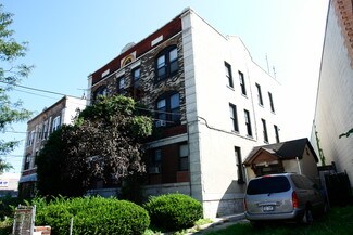 Plus de détails pour 3351  &-3353 Prince St, Flushing, NY - Logement à vendre
