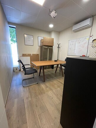 Plus de détails pour Coworking à louer