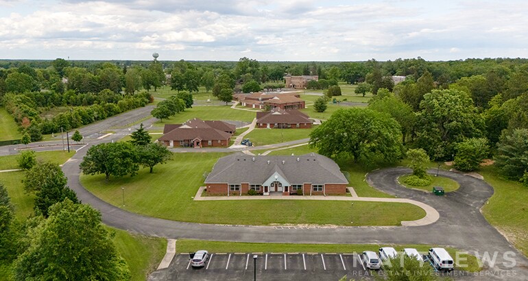 1667 E Landis Ave, Vineland, NJ à vendre - Photo de l’immeuble – Image 1 sur 7