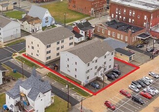 Plus de détails pour 456 2nd St, California, PA - Logement à vendre