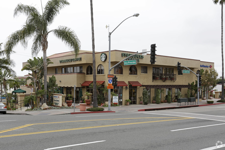 300 S El Camino Real, San Clemente, CA à louer - Photo de l’immeuble – Image 1 sur 17