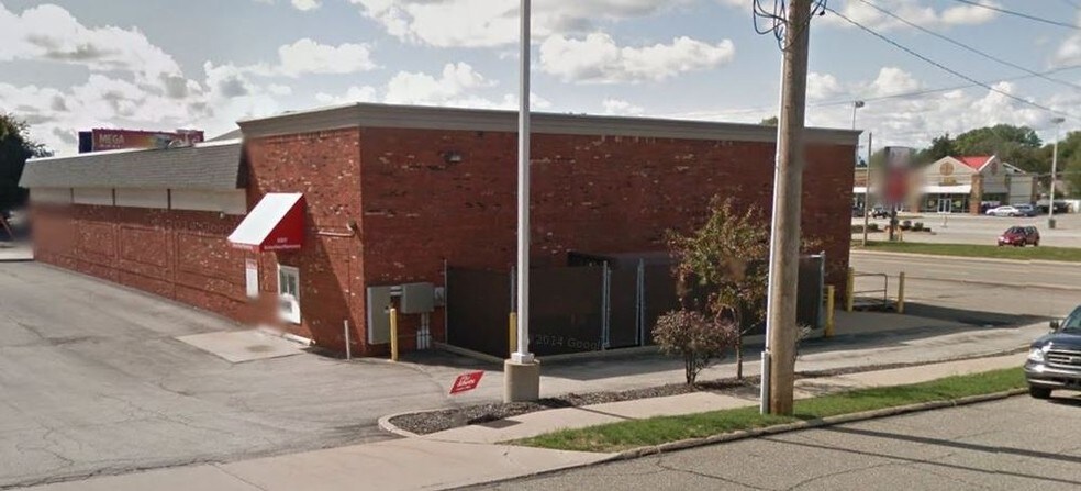 1535 W 26th St, Erie, PA à louer - Photo de l’immeuble – Image 2 sur 4