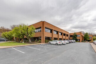 Plus de détails pour 301 S Perimeter Park Dr, Nashville, TN - Bureau à louer