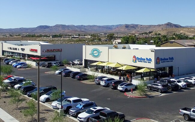 Plus de détails pour 9435 S Rainbow Blvd, Las Vegas, NV - Local commercial à vendre