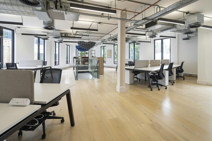 44-46 Sekforde St, Londres à louer - Photo de l’immeuble – Image 1 sur 49