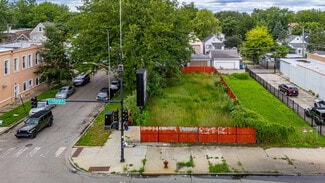Plus de détails pour 4948-4956 S Ashland Ave, Chicago, IL - Terrain à vendre