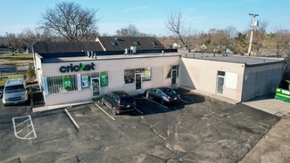 Plus de détails pour 2707 Wilmington Pike, Kettering, OH - Local commercial à louer