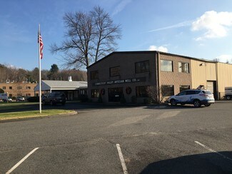 Plus de détails pour 58 Bond Ave, East Longmeadow, MA - Bureau à louer