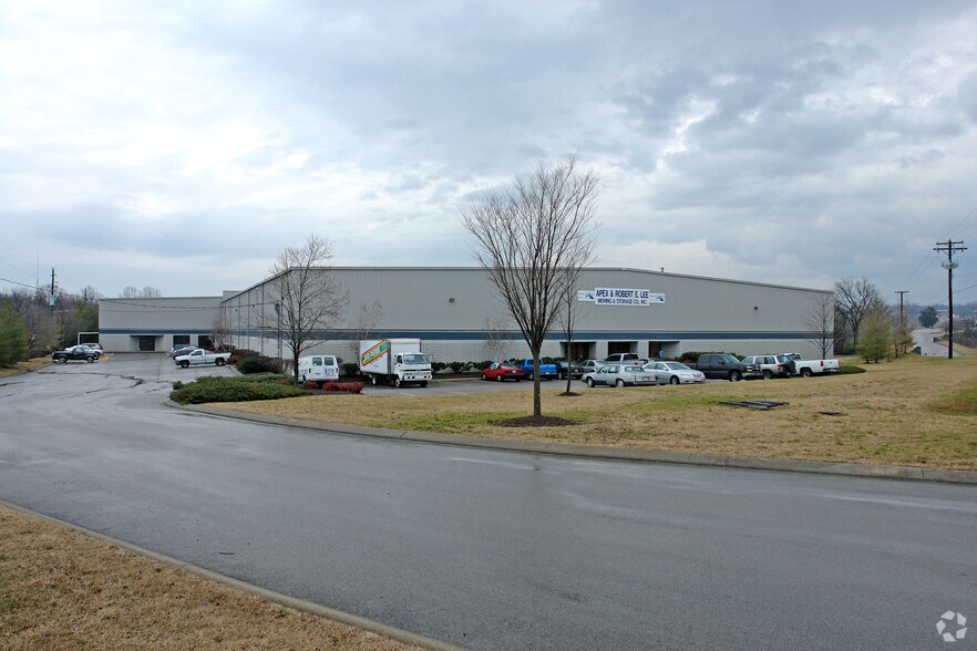 3189-3195 Franklin Limestone Rd, Antioch, TN à louer - Photo de l’immeuble – Image 3 sur 8