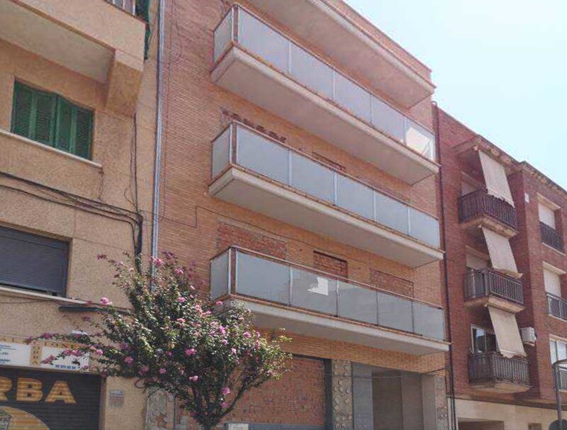 Carrer De La Lleialtat, 27, Esplugues de Llobregat, Barcelona à vendre Plan d’étage– Image 1 sur 3