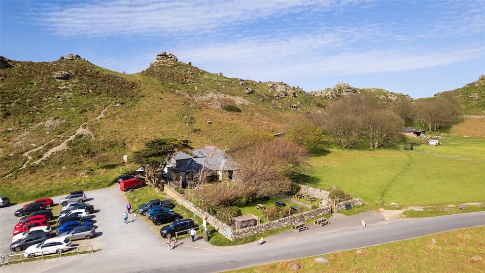 Lee Rd, Lynton à vendre - Photo principale – Image 1 sur 5