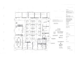 1200 Town Center Dr, Jupiter, FL à louer Plan de site– Image 1 sur 1