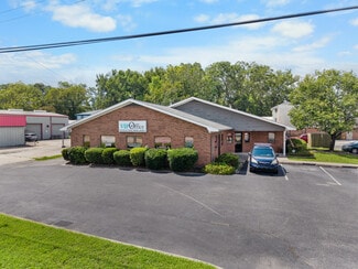 Plus de détails pour 421 US Highway 80 W, Garden City, GA - Local commercial à louer