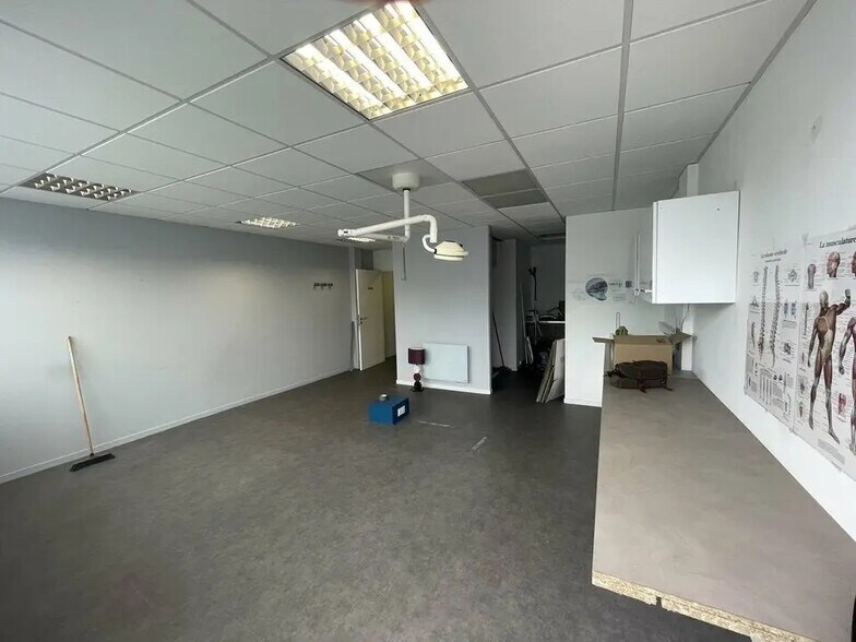 Bureau dans Biarritz à vendre - Photo de l’immeuble – Image 1 sur 2