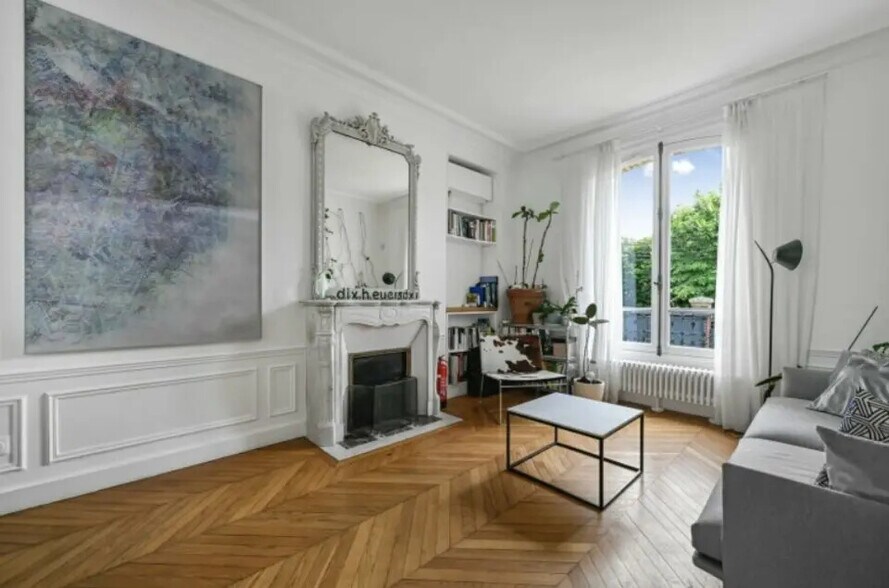 Bureau dans Saint-Maur-des-Fossés à vendre - Photo intérieure – Image 3 sur 20