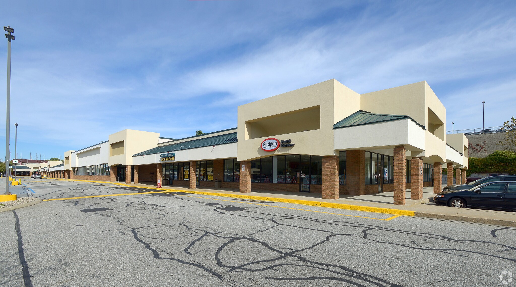 15 Smithfield Ave, Providence, RI à louer Photo principale– Image 1 sur 4