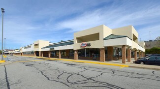 Plus de détails pour 15 Smithfield Ave, Providence, RI - Local commercial à louer