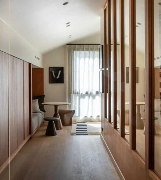 Bureau dans Paris à vendre - Photo de l’immeuble – Image 3 sur 13