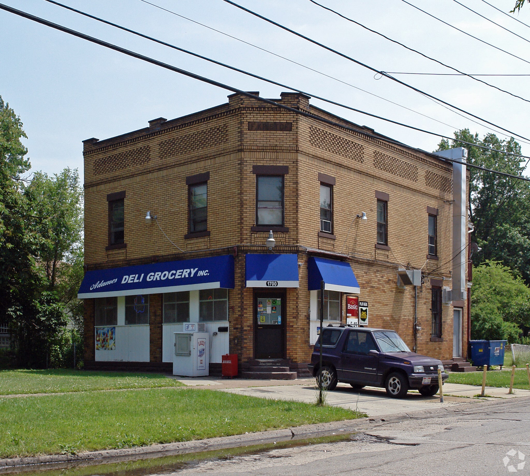 1700 E 31st St, Lorain, OH à vendre Photo principale– Image 1 sur 3