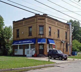 Plus de détails pour 1700 E 31st St, Lorain, OH - Local commercial à vendre