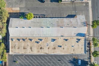 1021 McHenry Ave, Modesto, CA - Vue aérienne  vue de carte - Image1