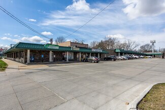 Plus de détails pour 3218-3300 SW 9th St, Des Moines, IA - Bureau/Local commercial, Local commercial à louer