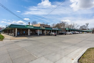 Plus de détails pour 3218-3300 SW 9th St, Des Moines, IA - Bureau/Local commercial, Local commercial à louer