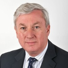 Laurence Barton