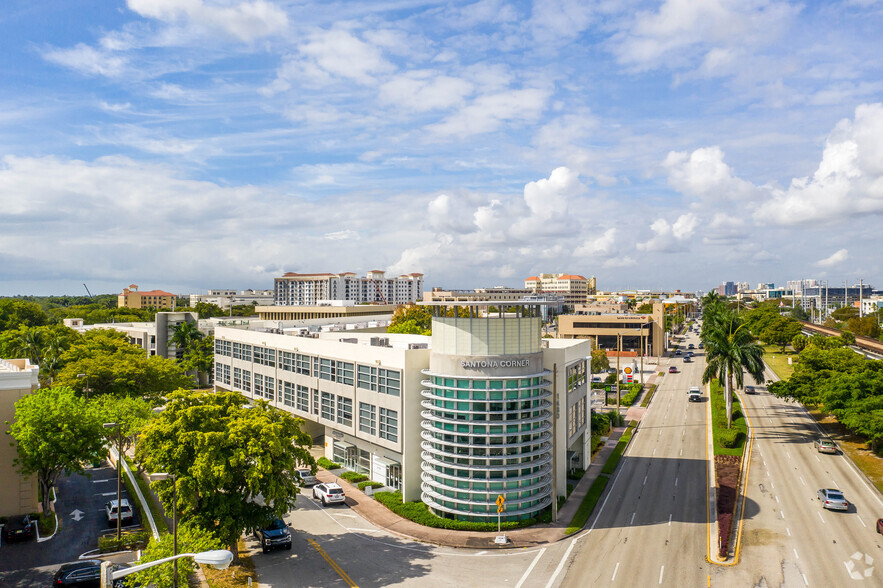 1430 S Dixie Hwy, Coral Gables, FL à louer - Photo de l’immeuble – Image 3 sur 6