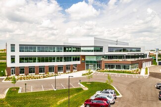 Plus de détails pour 4617 Liuna Way, Deforest, WI - Bureau à vendre