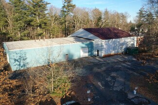 Plus de détails pour 5 Granite Rd, Acton, MA - Industriel/Logistique à louer
