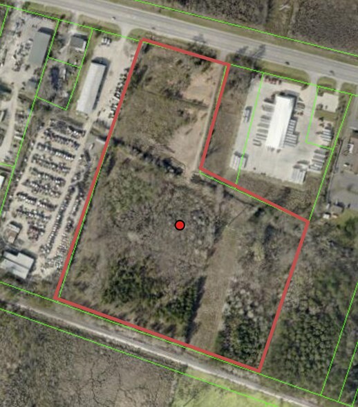 2802 Highway 80, Garden City, GA à vendre - Photo de l’immeuble – Image 2 sur 2