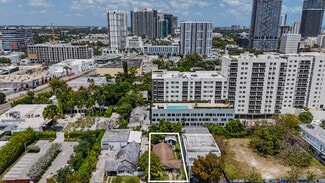 Plus de détails pour 133 NE 24th St, Miami, FL - Terrain à vendre