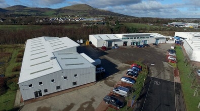 Dryden Vale, Loanhead à louer Photo de l’immeuble– Image 1 sur 10