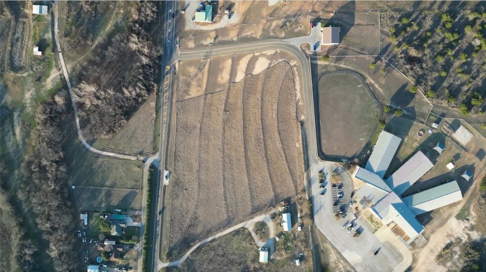 901 Spur 191, Spicewood, TX à vendre - Aérien – Image 2 sur 4