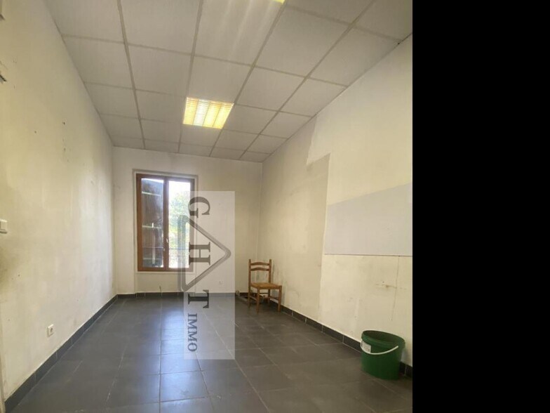 Local commercial dans Alfortville à vendre - Photo intérieure – Image 3 sur 4