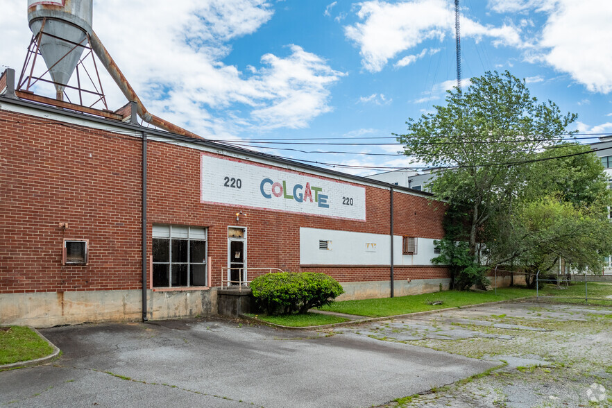220 Pearl St SE, Atlanta, GA à louer - Photo de l’immeuble – Image 3 sur 7