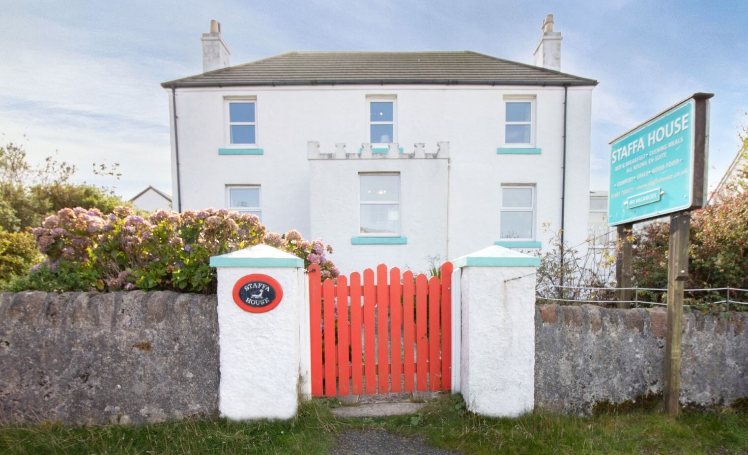 8 Monadh Mor, Isle Of Mull à vendre Photo principale– Image 1 sur 2