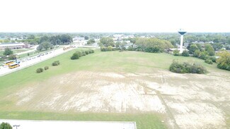 Plus de détails pour 5087 Sauk Trail, Richton Park, IL - Terrain à vendre