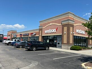 Plus de détails pour 840 N Kinzie Ave, Bradley, IL - Local commercial à vendre