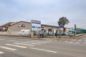 Plus de détails pour 79 Avenue Franklin Roosevelt, Décines-Charpieu - Local d’activités à vendre