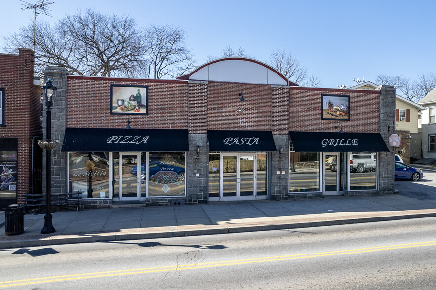 Southern Chester County, West Chester, PA à vendre - Photo de l’immeuble – Image 1 sur 21